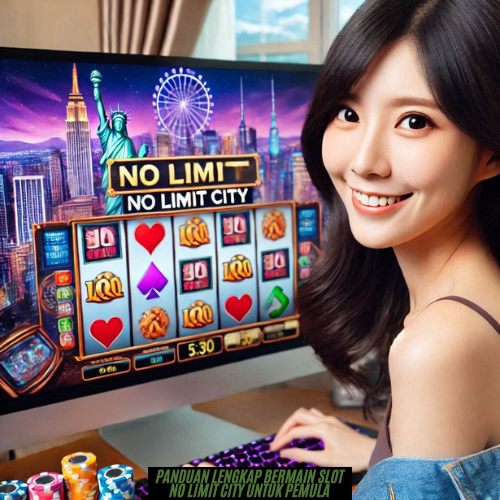 Panduan Lengkap Bermain Slot No Limit City untuk Pemula